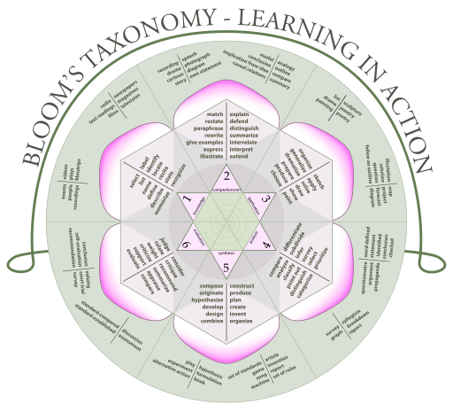 Constructing Knowledge/Transforming Knowledge
